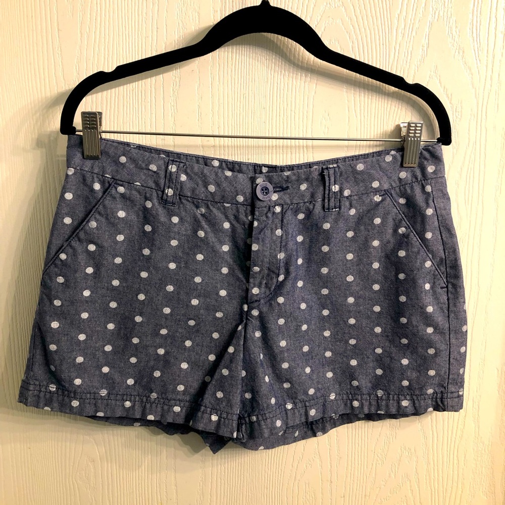 Women’s Shorts